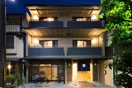 Ryokan Hostel Gion0