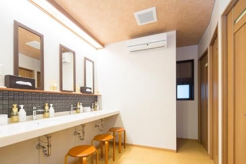 Ryokan Hostel Gion4