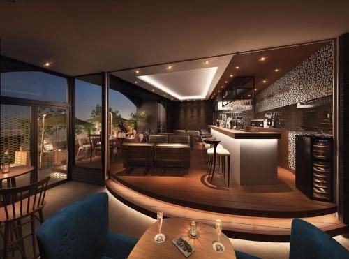 THE LANG HOTEL Hakata2