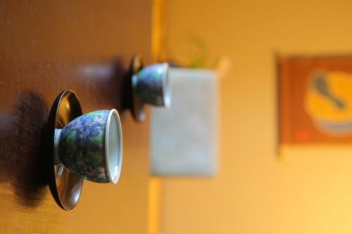Ryokan Tatami3