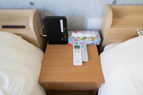 清KiYo SkyTree Hotel (Shin Ki Yo SkyTree Hotel)1