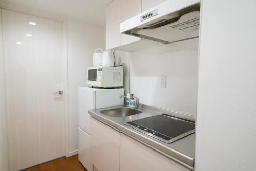 清KiYo SkyTree Hotel (Shin Ki Yo SkyTree Hotel)2
