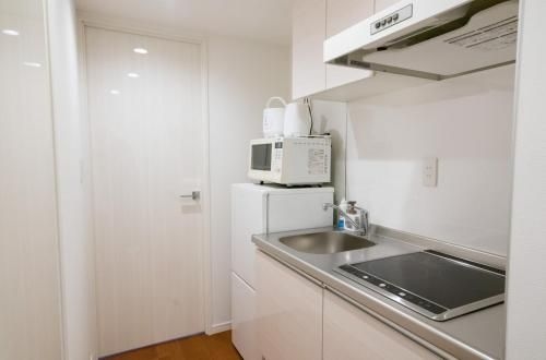 清KiYo SkyTree Hotel (Shin Ki Yo SkyTree Hotel)3