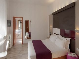 Genius Dowton Hotel2