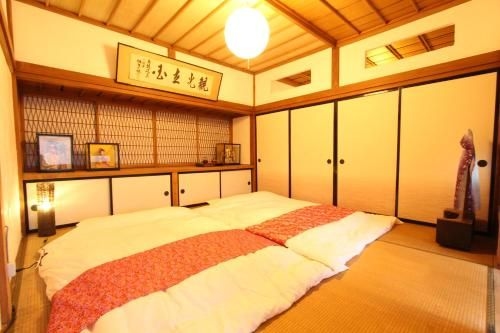 Fuji Sakura House0