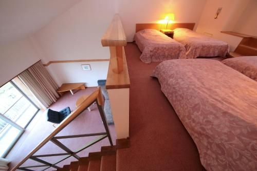 B&B Forest Shima2