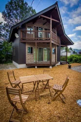 Hakuba Powder Cottage0