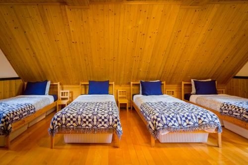 Hakuba Powder Cottage2