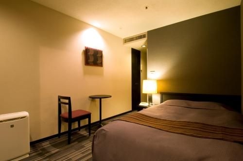 Hotel Binario Komatsu Centre4