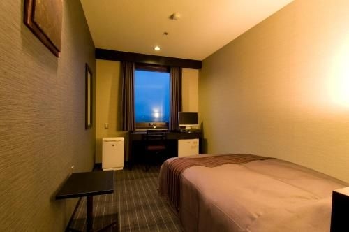 Hotel Binario Komatsu Centre3