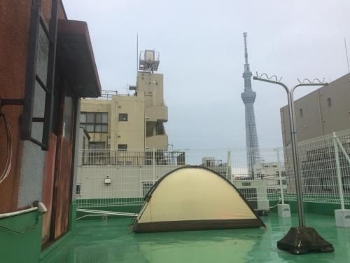 GUEST HOUSE SaKURa4