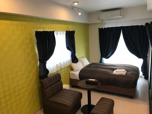 BiBi Hotel FUTENMA0