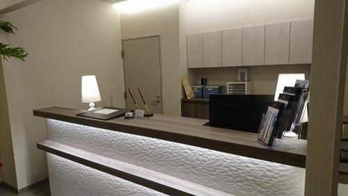 Nippombashi Crystal Hotel Ⅱ3