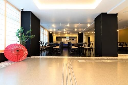 เกียวโตคริสตัลโฮเต็ล 1 (Kyoto Crystal Hotel Ⅰ)0