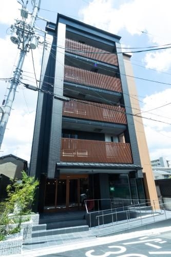 เกียวโตคริสตัลโฮเต็ล 1 (Kyoto Crystal Hotel Ⅰ)4