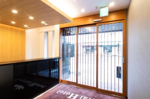 เกียวโตคริสตัลโฮเต็ล 1 (Kyoto Crystal Hotel Ⅰ)2