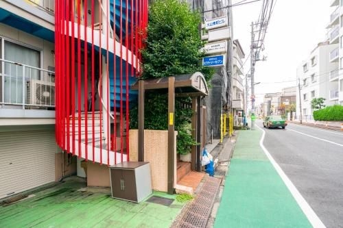 Cocon House Oyama1