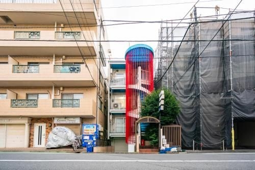 Cocon House Oyama2