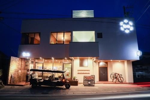 tune Hostel(ツネホステル館山) (tu.ne.Hostel)0
