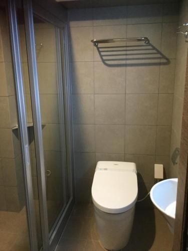 Ryuka Hotel Naha2