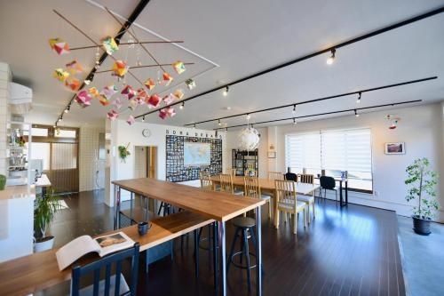 伊勢ゲストハウス そら (Ise Guest House Sora)0