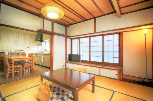 Yoshimura house hotel 40