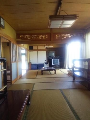 Minshuku Kamagari0