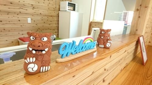 Ryu -Okinawa Private House- (Ryu Okinawa Private House)3