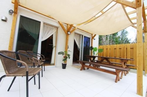 Ryu -Okinawa Private House- (Ryu Okinawa Private House)1