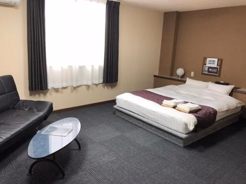 A-GATE HOTEL ASAHIKAWA2
