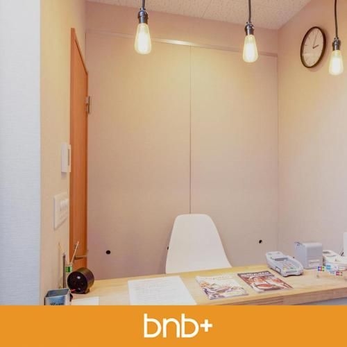 bnb+ Tokyo Tamachi0