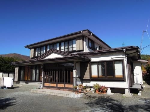 Guest House Koukanso0