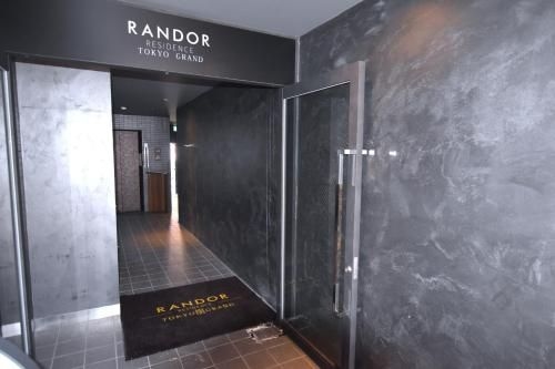 แรนเดอร์ เรสซิเดนซ์ โตเกียว แกรนด์ (Randor Residence Tokyo Grand)0