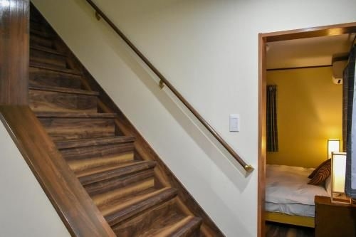 Villa 777 Hakuba1