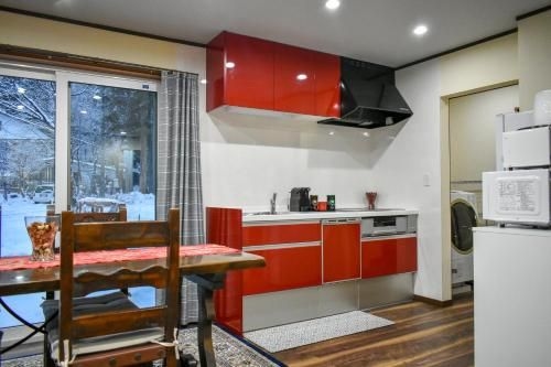 Villa 777 Hakuba2