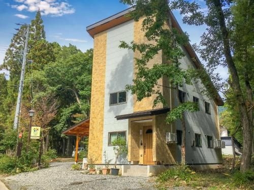 Villa 777 Hakuba0
