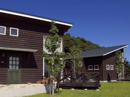 เมาท์ อิชิบะตะ คอตเทจ วิลลา (Mt. Ichibata Cottage Villa)0