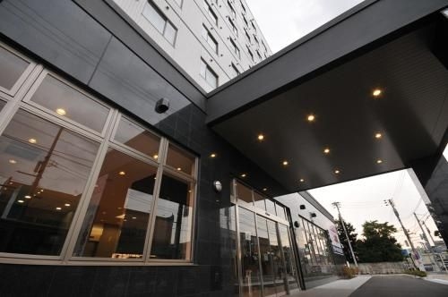 Grand Park Hotel Odate2