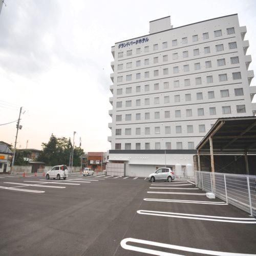 Grand Park Hotel Odate0