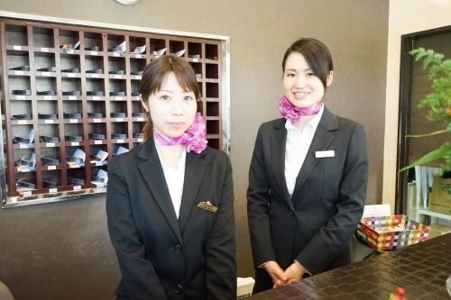 Hotel AreaOne Miyazaki City2