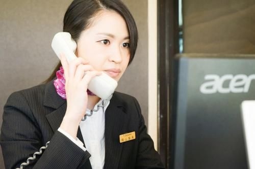 Hotel AreaOne Miyazaki City4