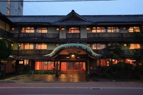 ชุนโยอุกัง (Shunyokan)0