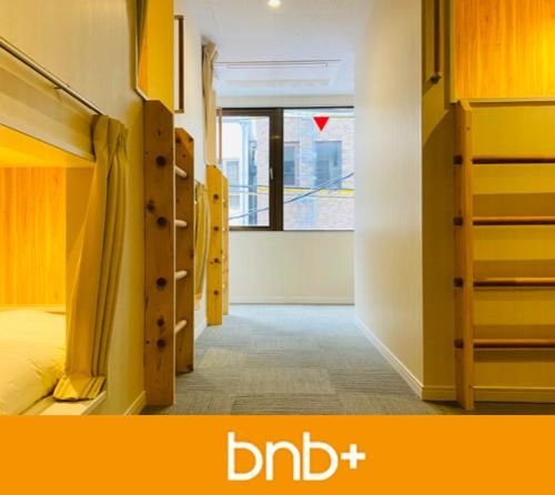 bnb+ Shinsaibashi (bnb Shinsaibashi)0