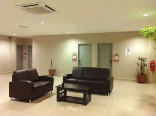 Tune Hotel - Kulim0