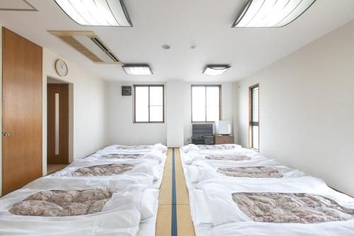 OYO Hotel Park Kotoshiba Ube2
