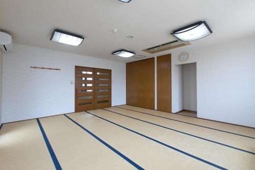 OYO Hotel Park Kotoshiba Ube4