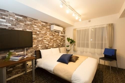 Hotel ONE'S RESIDENCE0