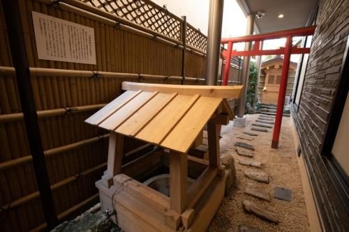 เก็น โฮเทล คามาคุระ (Gen Hotel Kamakura)2