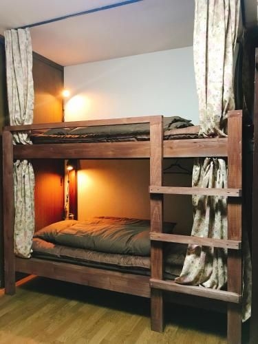 Guest House Waraemon1