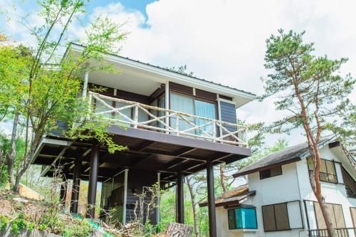 Akaboshi House0
